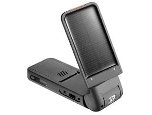 Solar Battery Charger from Energizer