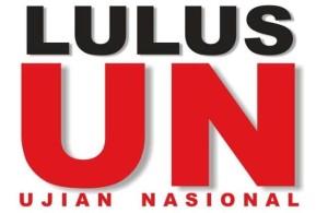 Lulus UAN 2009-2010
