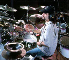 Mike Portnoy Keluar Dari Dream Theater