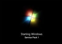 Windows 7 Service Pack 1