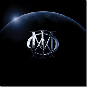 album art / cover art “Dream Theater”