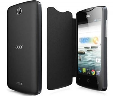 Acer Liquid Z3 Android Dual SIM