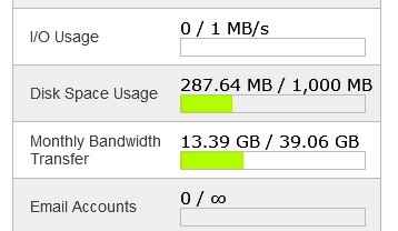 cara menghemat bandwidth hosting