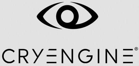 Cry Engine logo