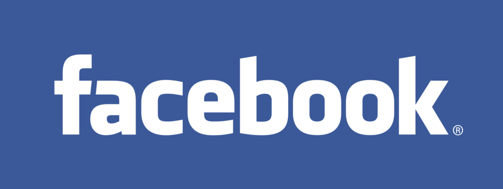 Facebook Logo Flat