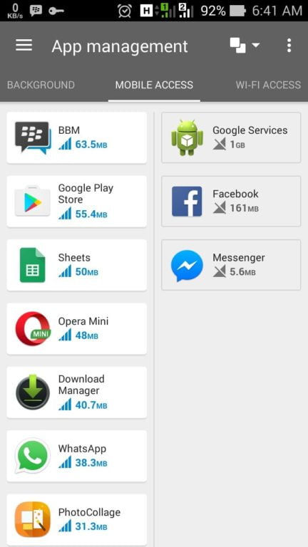 Aplikasi Untuk Menghemat Kuota Android Paling Ampuh