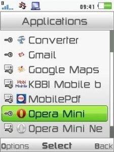 Apps Apps
