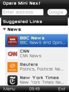 news links news links