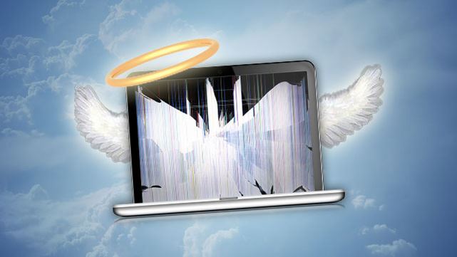 Cara Memperbaiki Laptop Yang Mati Total (Panduan untuk Pemula) | dee-nesia Cara Memperbaiki Laptop Yang Mati Total