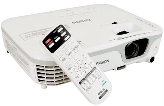 Epson EB-X100
