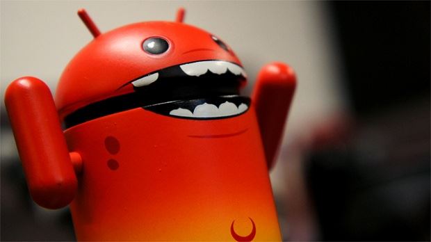Cara Menghilangkan Virus di Android Tanpa Aplikasi