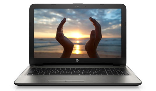 Laptop i7 Murah HP 15-AC163TX
