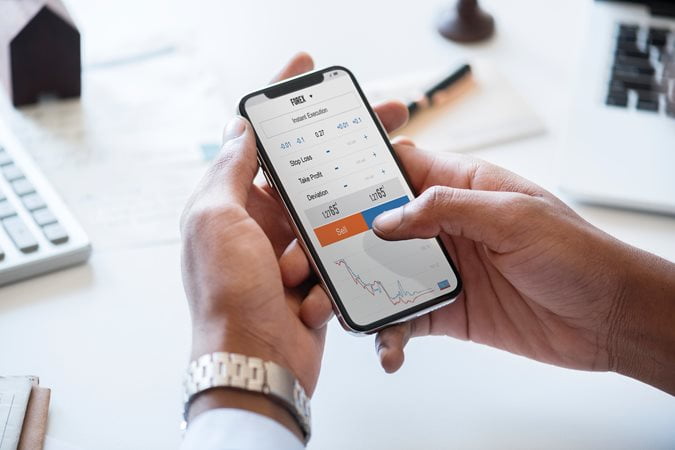 5 Reasons You Should Start Trading in Forex Markets