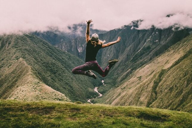 The Top 5 Things You Should Do in Your Lifetime The Top 5 Things You Should Do in Your Lifetime