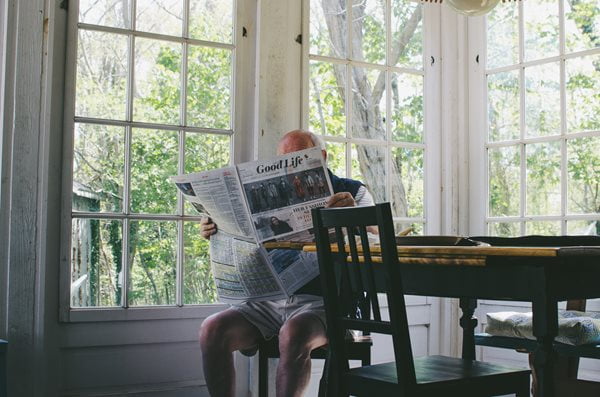 4 Myths of Equity Release