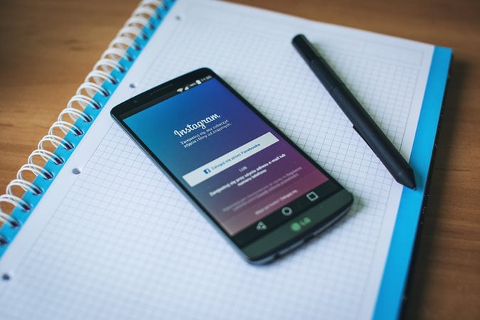 6 Tips To Marketing with Instagram