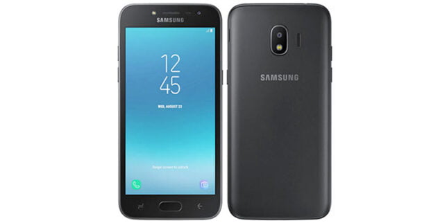 harga Samsung Galaxy J2 Pro (2018)