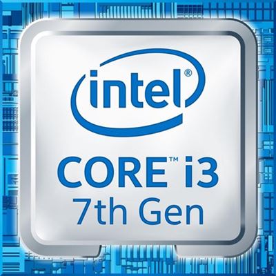 Intel Core i3-7020U
