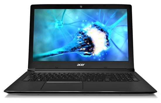 Acer Aspire 3 A315-41-R97J