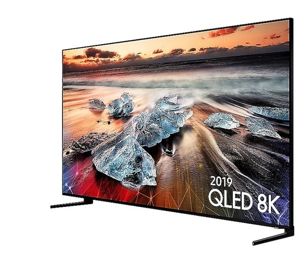 TV Samsung Q950R