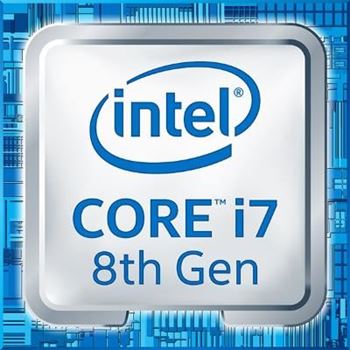 Intel Core i7-8550U