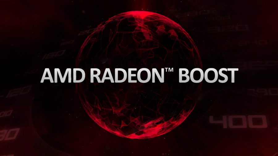 Menggunakan Radeon Boost Untuk Meningkatkan Performa Gaming Laptop AMD