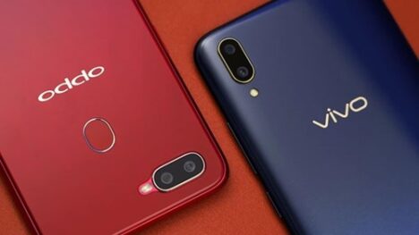 Oppo VS Vivo, Dua Saudara yang Saling Bersaing Sengit