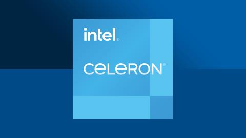Intel celeron n4500