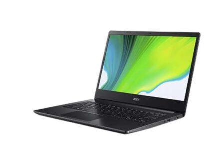 harga Acer Aspire 3 Slim A314-22-R6JU (Rp. 6,1 - 6,8 jutaan)