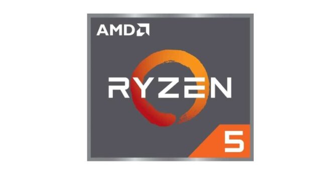 AMD Ryzen 5 Series