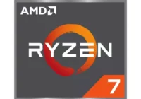 AMD Ryzen 7 5800H