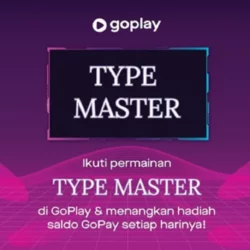 GoPlay Type Master