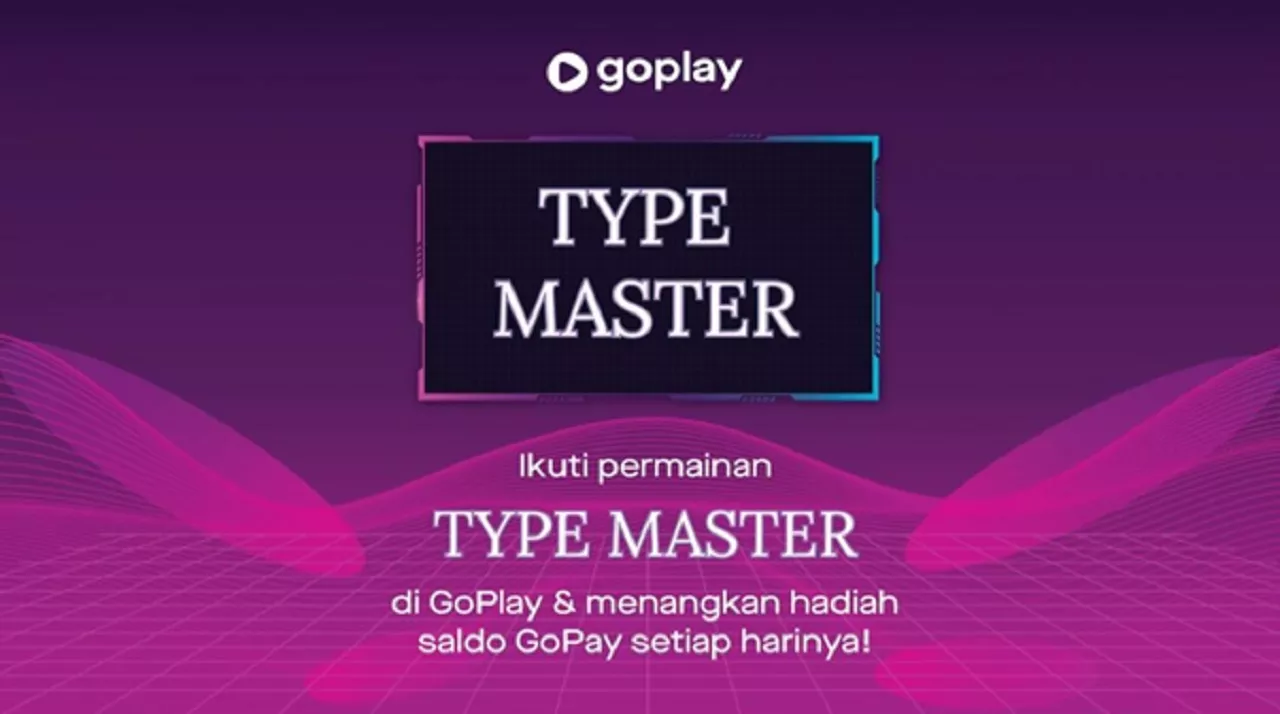 GoPlay Type Master