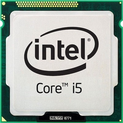 Intel Core i5-1135G7 Tiger Lake